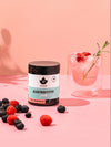 Puhdistamo Electrolyte Powder Forest Fruit – product image 4
