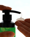 Puhdas+ Caffeine Shampoo – product image 2