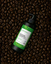 Puhdas+ Caffeine Shampoo – product image 3