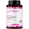 Puhdas+ Beauty Collagen & Biotin