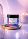 Puhdas+ Night Time Magnesium Strawberry-Blueberry – product image 3