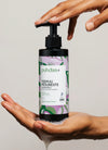 Puhdas+ Tea Tree Wash Lavender – product image 3