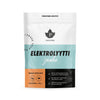 Puhdistamo Electrolyte Powder Mango & Orange