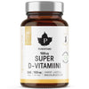 Puhdistamo Super Vitamin D 100 mikrog