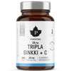 Puhdistamo Triple Zinc 25 mg