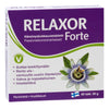 Relaxor Forte