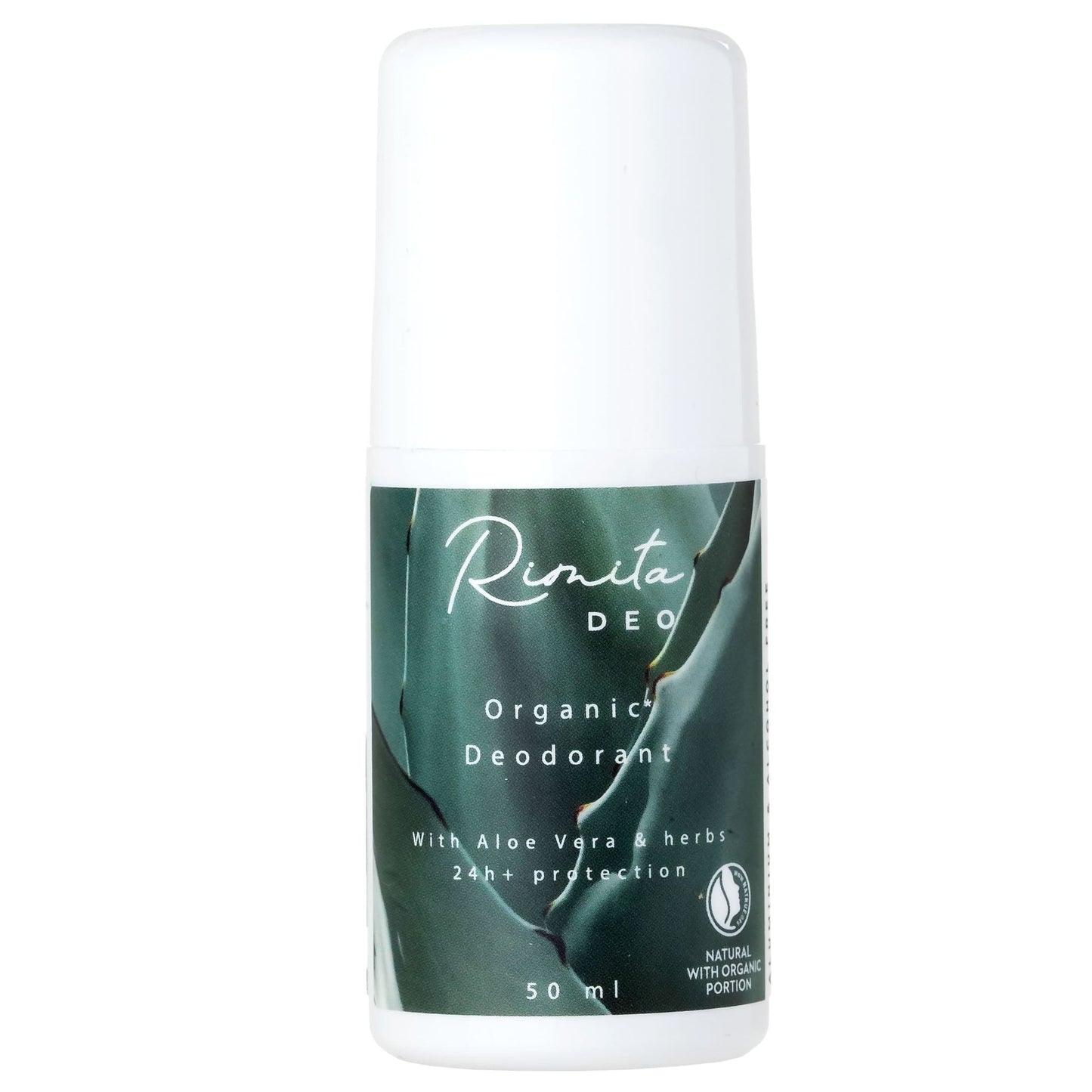 RimitaDeo Original Aluminium Free Deodorant – product image 2