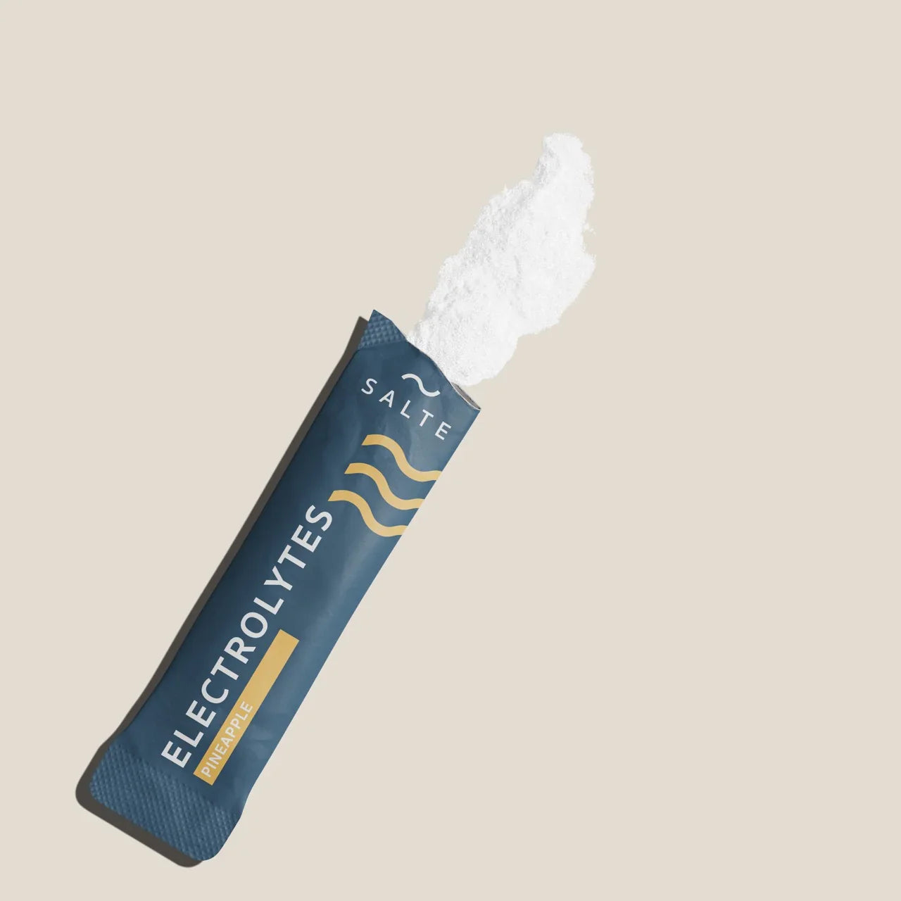 SALTE Electrolyte Powder Pineapple – product image 2