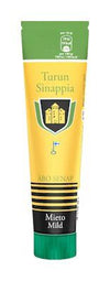 Turku Mild Mustard