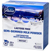Valio Lactose Free Semi-Skimmed Milk Powder