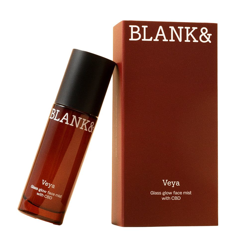 Blank& Veya Face Mist