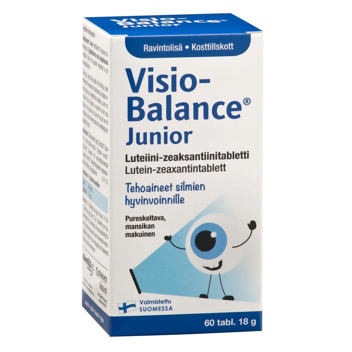 Visiobalance Junior