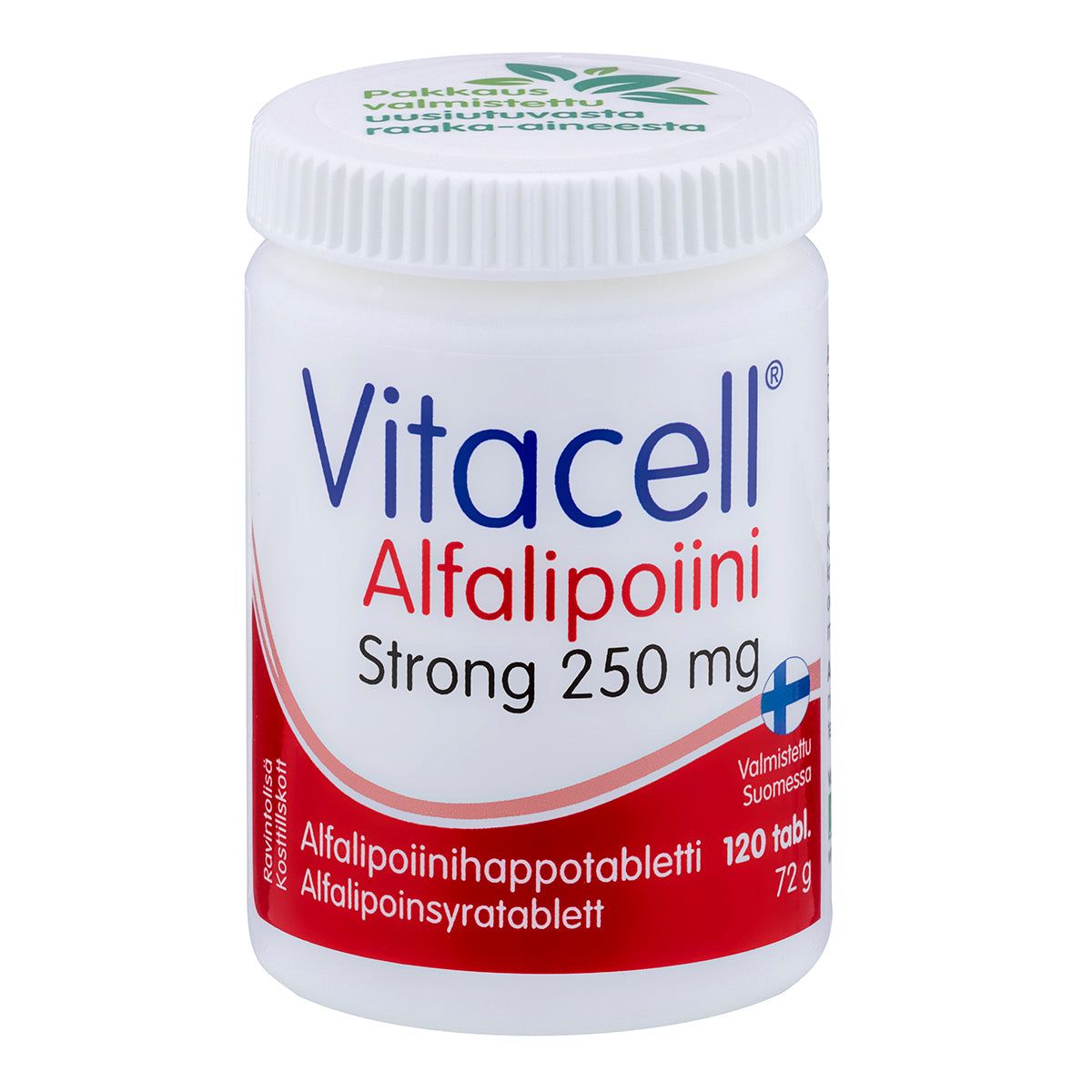 Vitacell Alpha-lipoic Strong