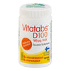 Vitatabs D 100 Passion