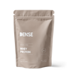 DENSE Organic Grass-Fed Whey Protein Unflavored – product image 2
