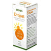 Biomed Additive-Free Vitamin D Drops 25 µg