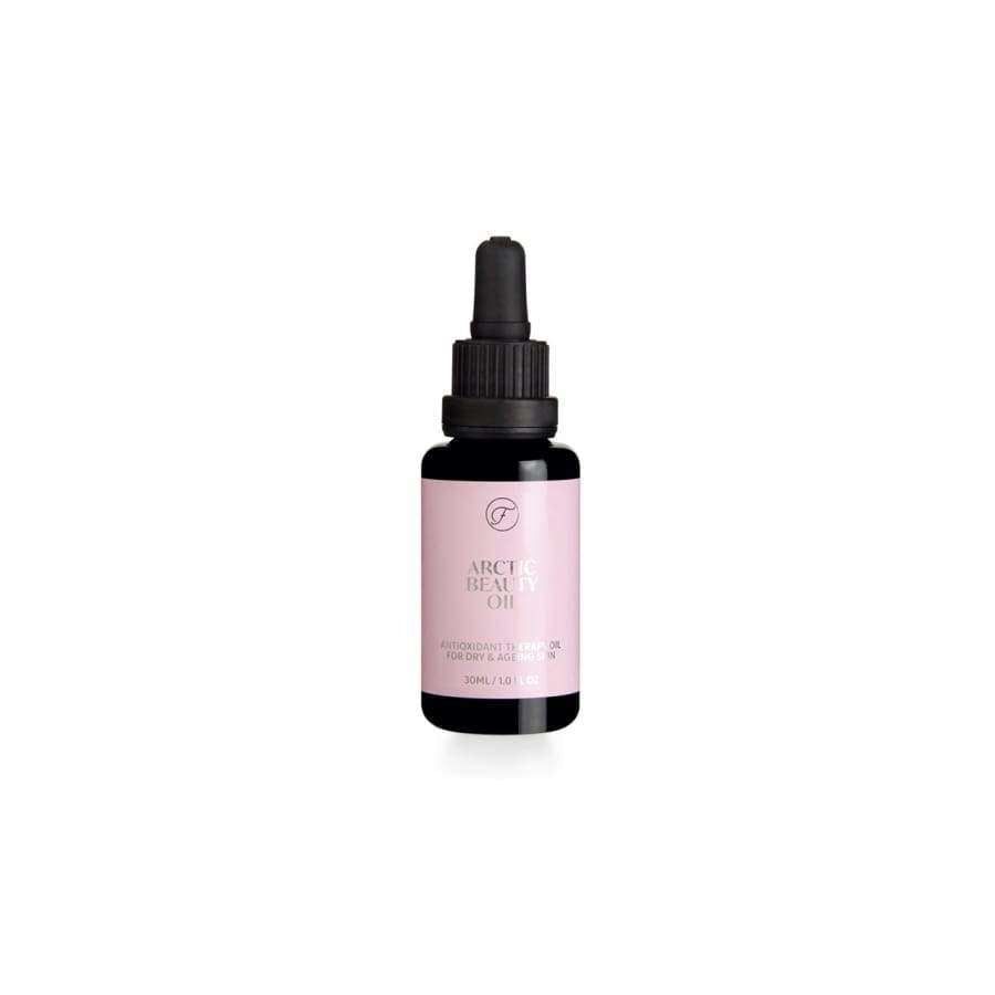 FLOW Cosmetics Arctic Beauty Oil – product image 3