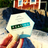 Luonkos Healing Oil Cleansing Cake – product image 6
