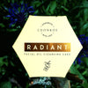 Luonkos Radiant Oil Cleansing Cake – product image 6
