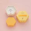 Luonkos Radiant Oil Cleansing Cake – product image 5