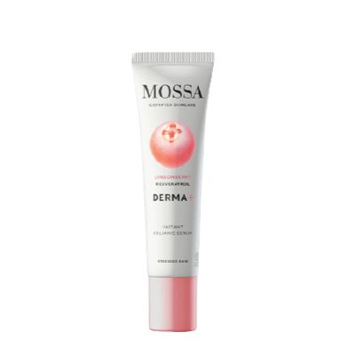 Mossa Derma+ Instant Calming Serum – product image 2