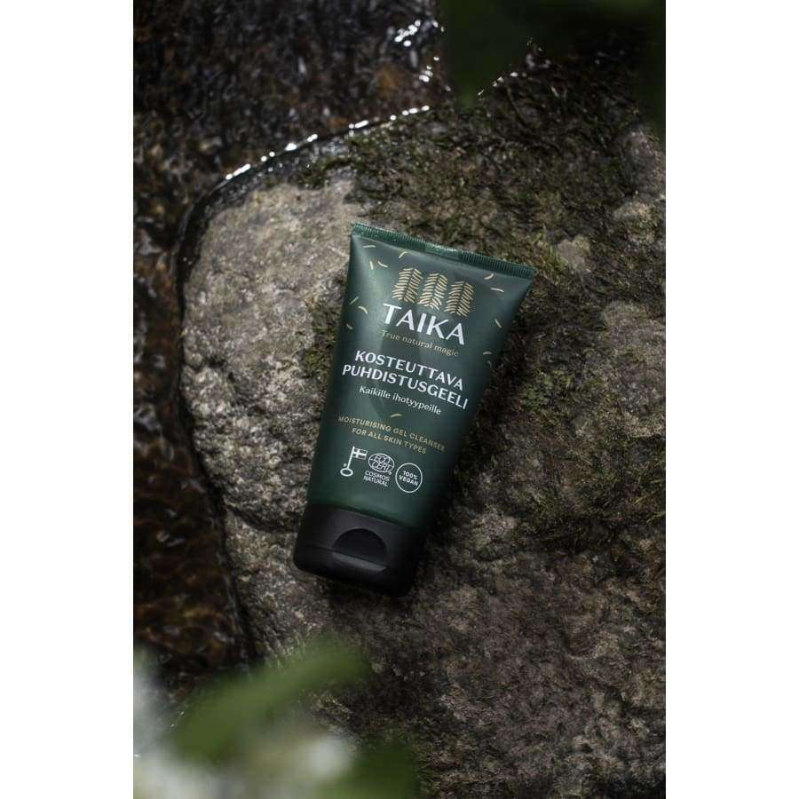 Taika Cleansing Gel – product image 3