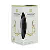 A box of Ecolomega Virgin Fish Oil Capsules, in green and white ASC-certified packaging with fish and oil drop images, contains 120 capsules and is labeled for heart, brain, and vision health.