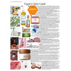 A Vogue’s Glam Guide page displays Luonkos Celebrate Body Cake by Luonkos, featured with other chic beauty and skincare products in a stylish grid layout.