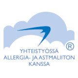 Allergiatunnus certified product. See all Allergiatunnus certified products.